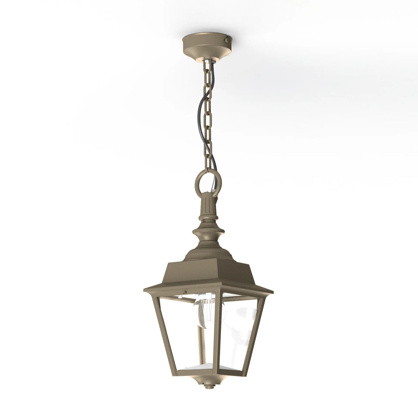 Chenonceau N° 1 Suspensions Outdoor