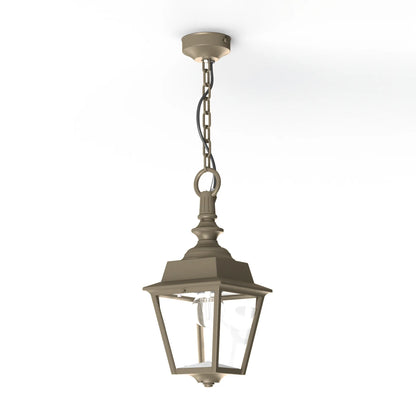 Chenonceau N° 1 Suspensions Outdoor