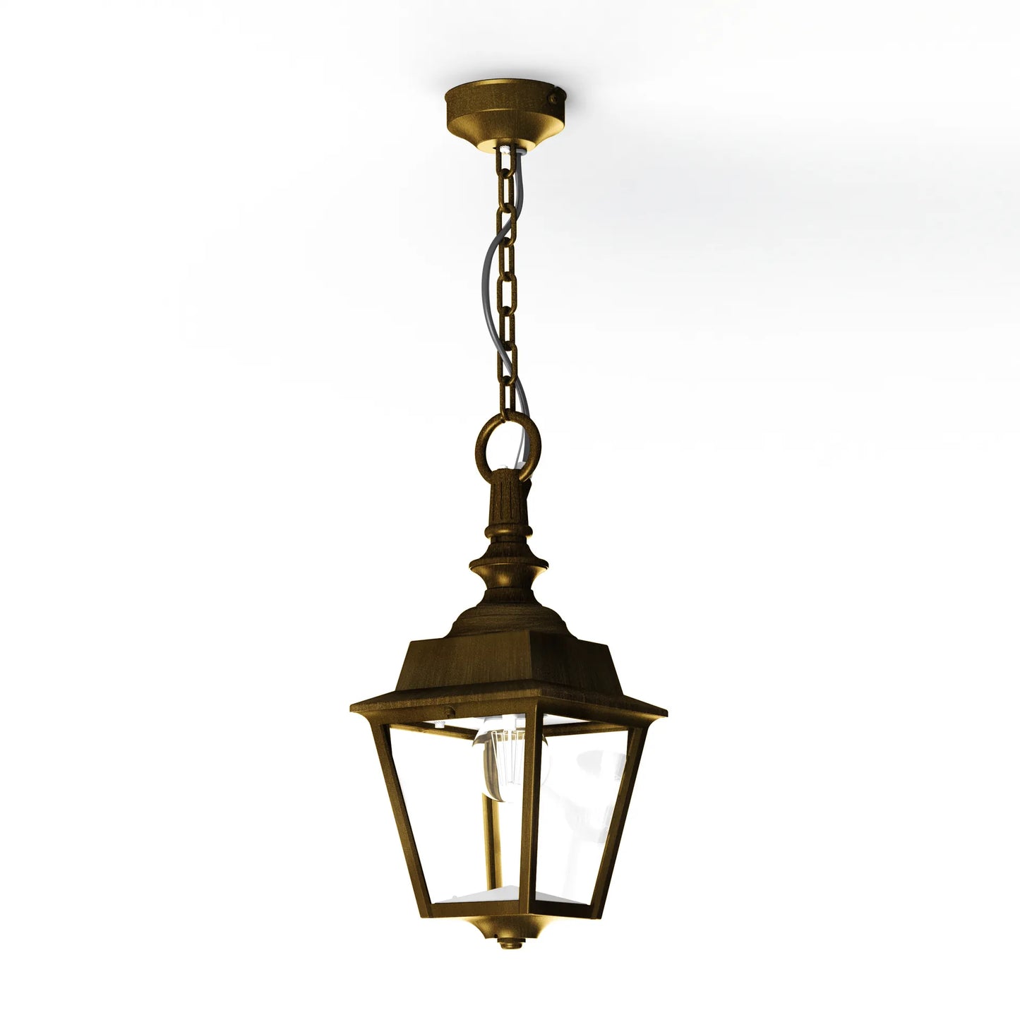 Chenonceau N° 1 Suspensions Outdoor