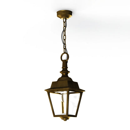 Chenonceau N° 1 Suspensions Outdoor