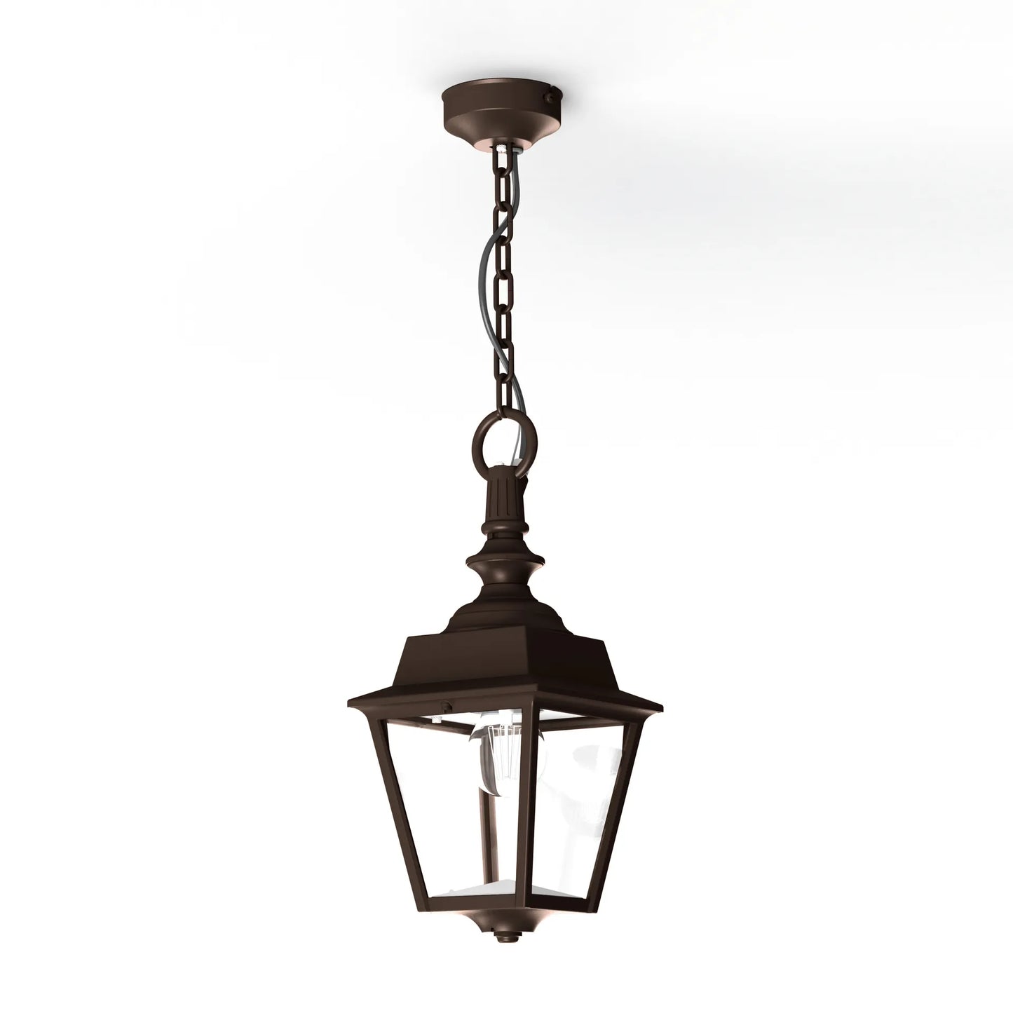 Chenonceau N° 1 Suspensions Outdoor