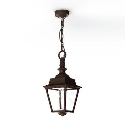 Chenonceau N° 1 Suspensions Outdoor