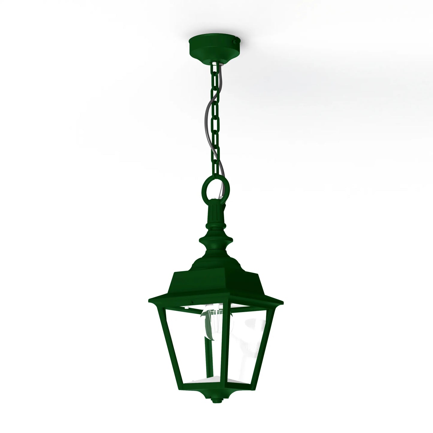 Chenonceau N° 1 Suspensions Outdoor