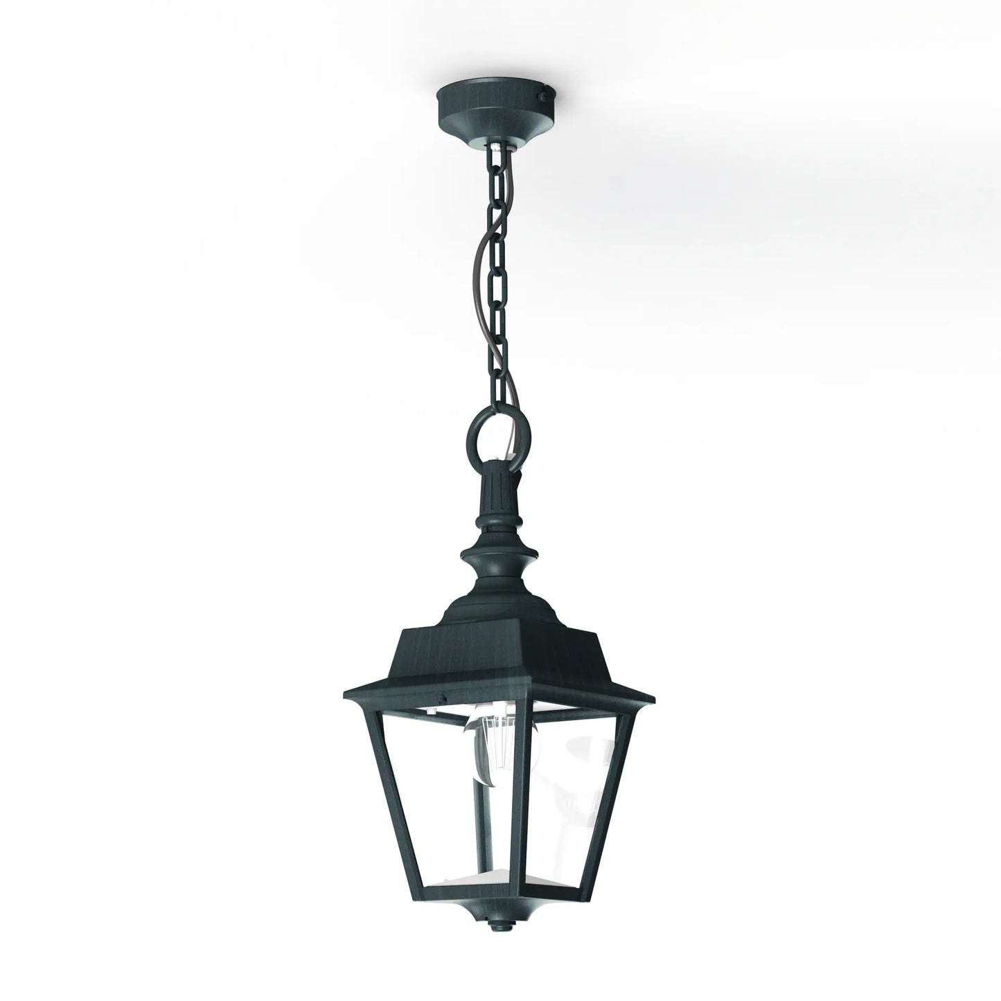 Chenonceau N° 1 Suspensions Outdoor