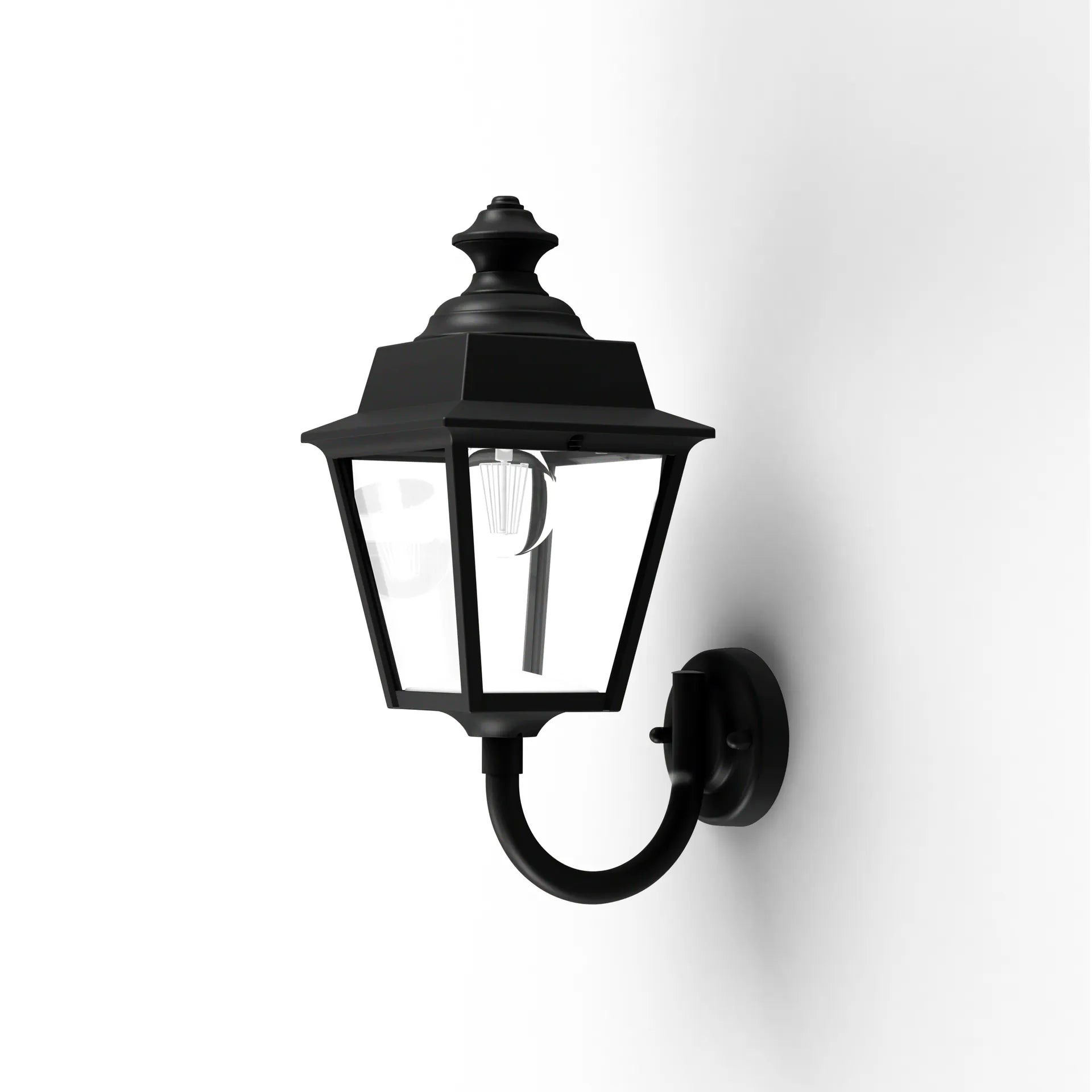 Noir foncé