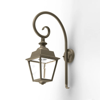 Chenonceau N° 3 Appliques Outdoor