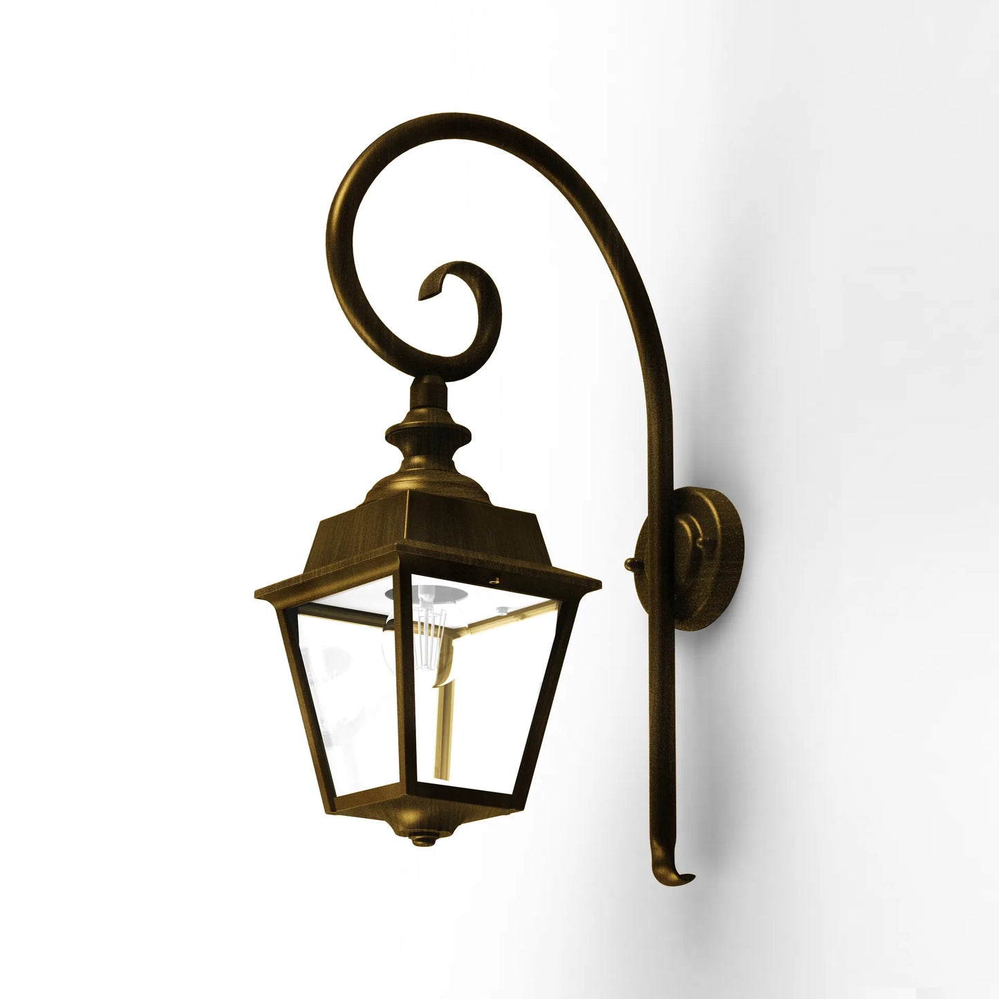 Chenonceau N° 3 Appliques Outdoor