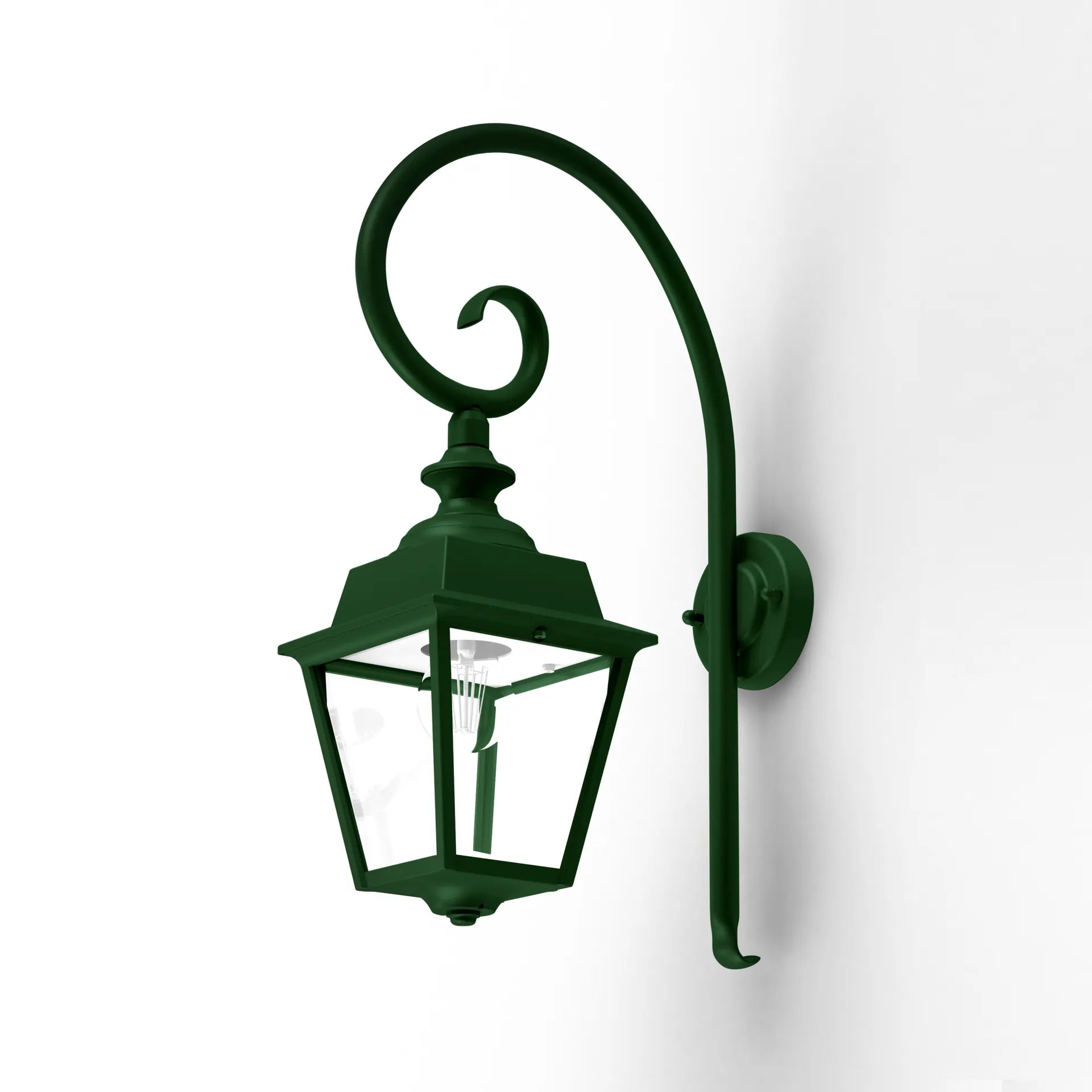 Vert Anglais