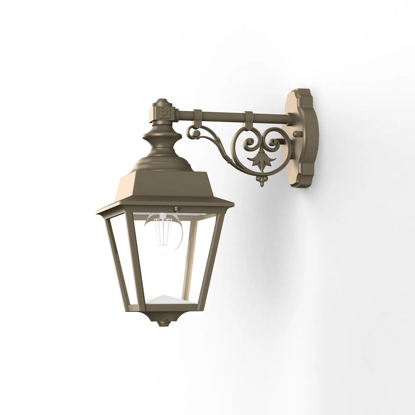 Chenonceau N° 4 Appliques Outdoor