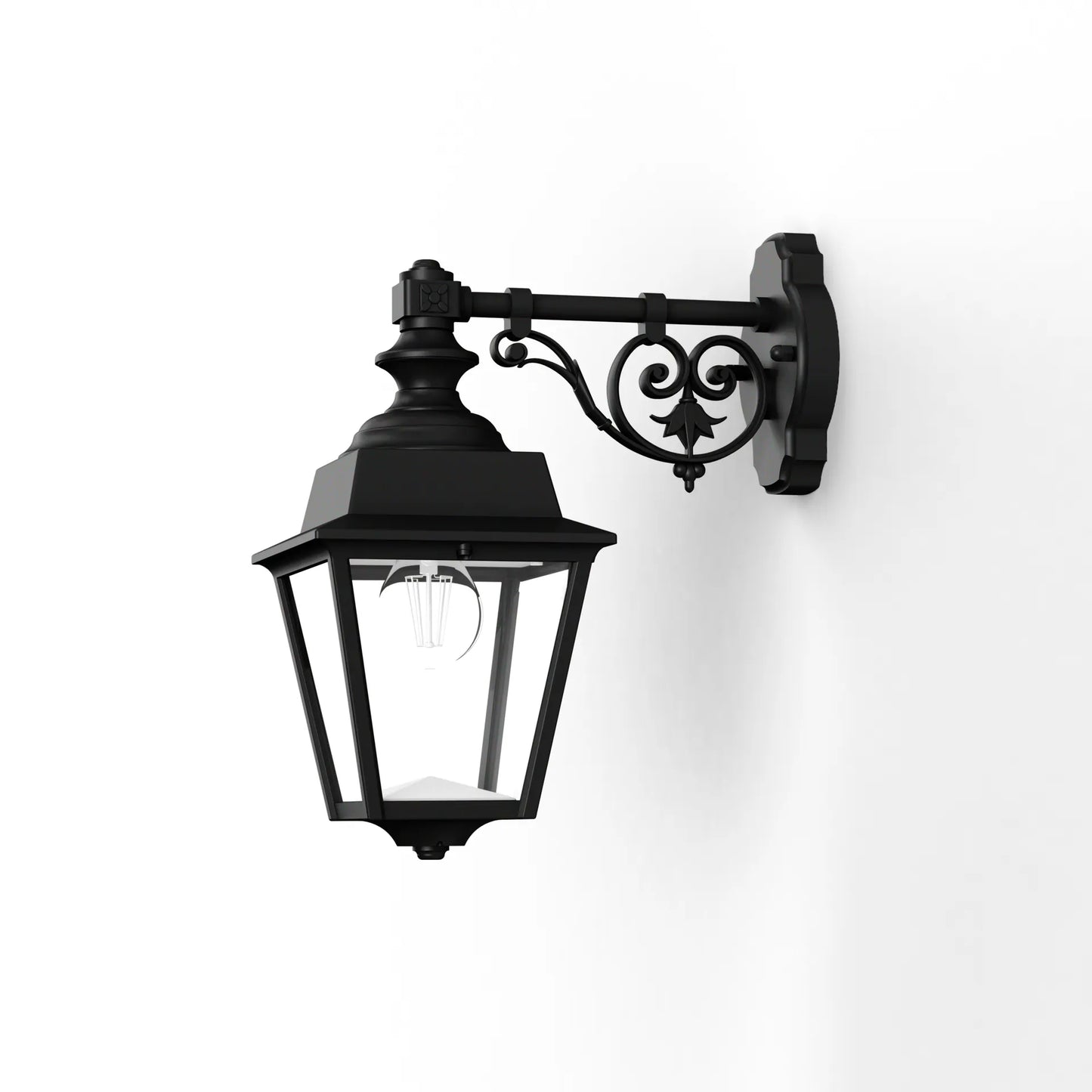 Chenonceau N° 4 Appliques Outdoor