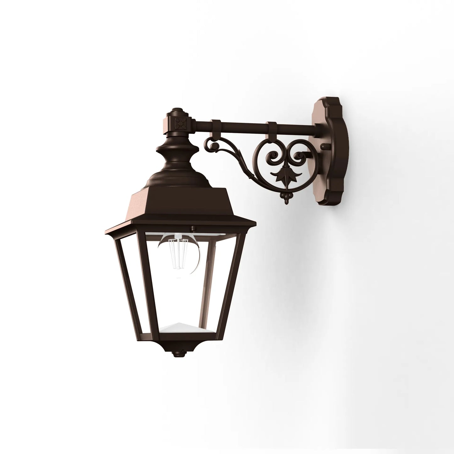 Chenonceau N° 4 Appliques Outdoor
