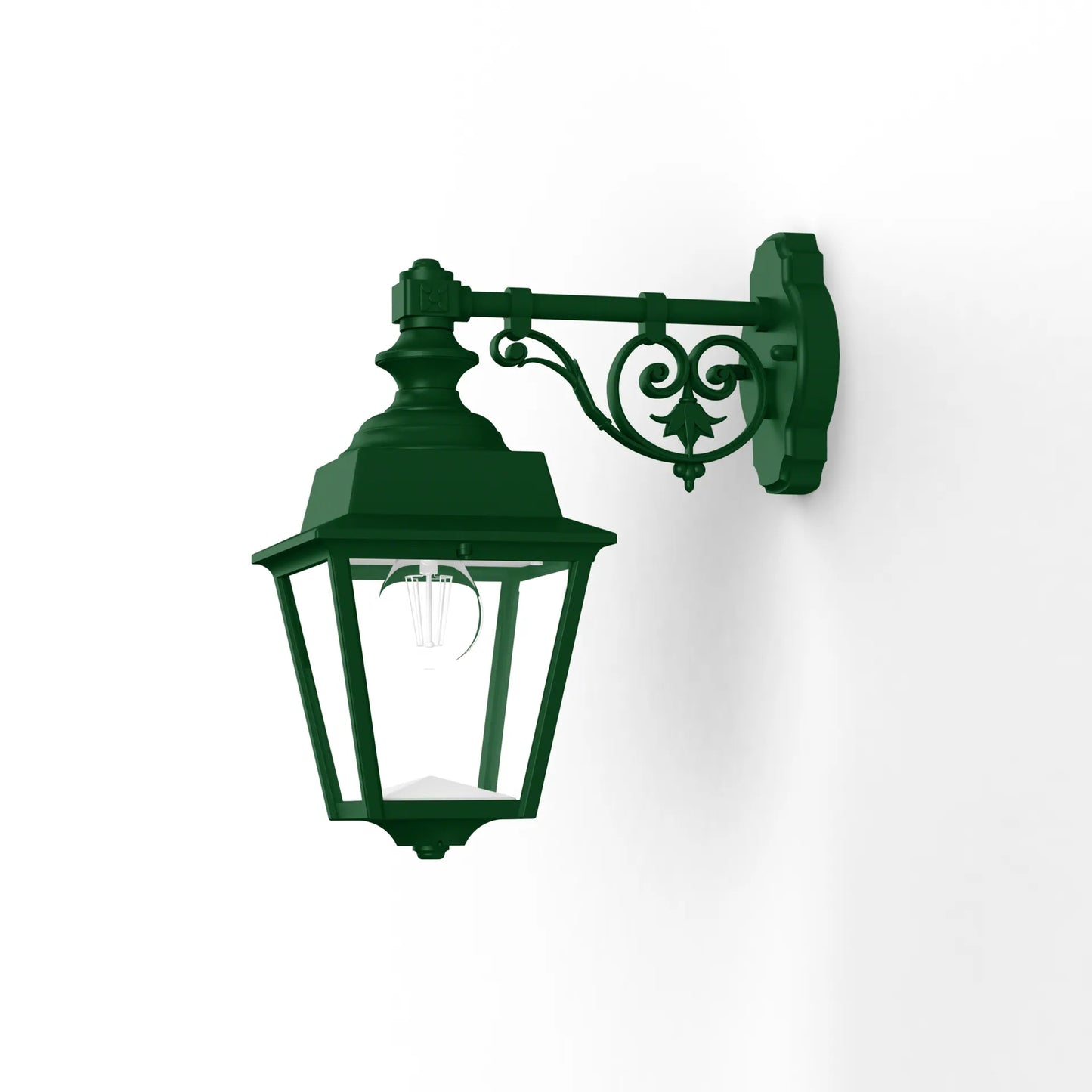 Chenonceau N° 4 Appliques Outdoor