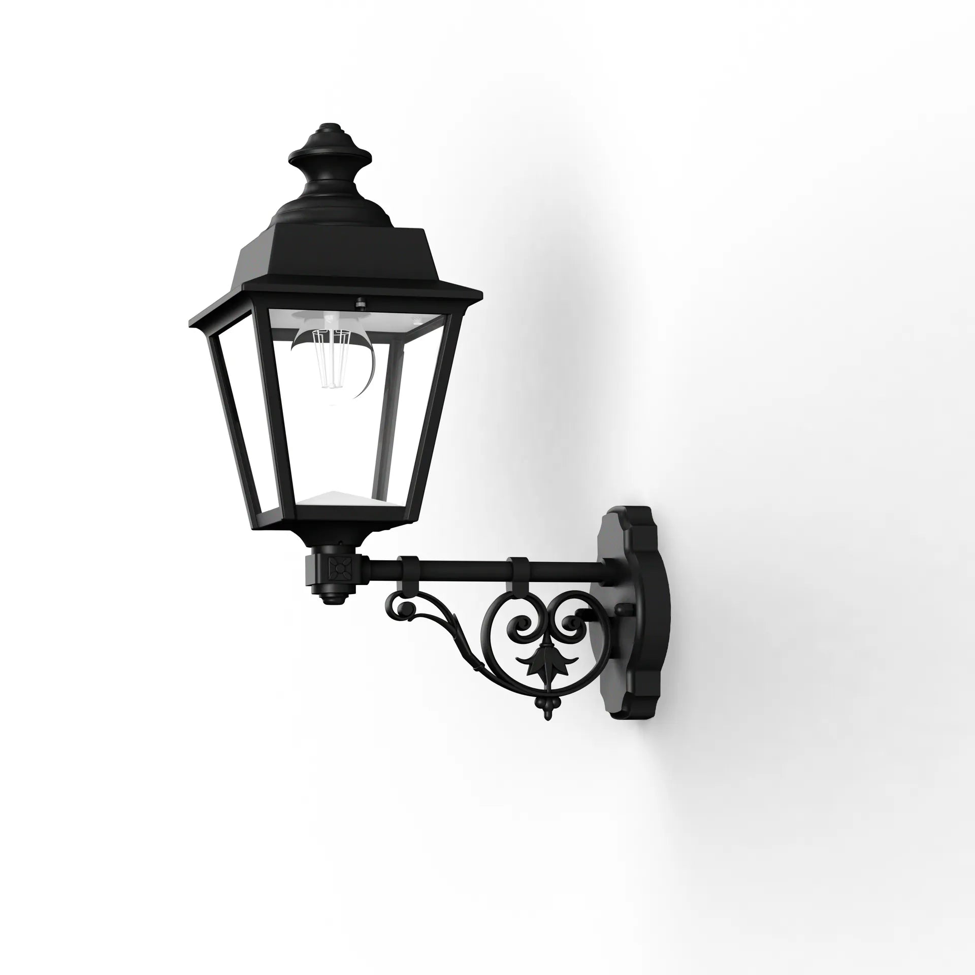 Noir foncé