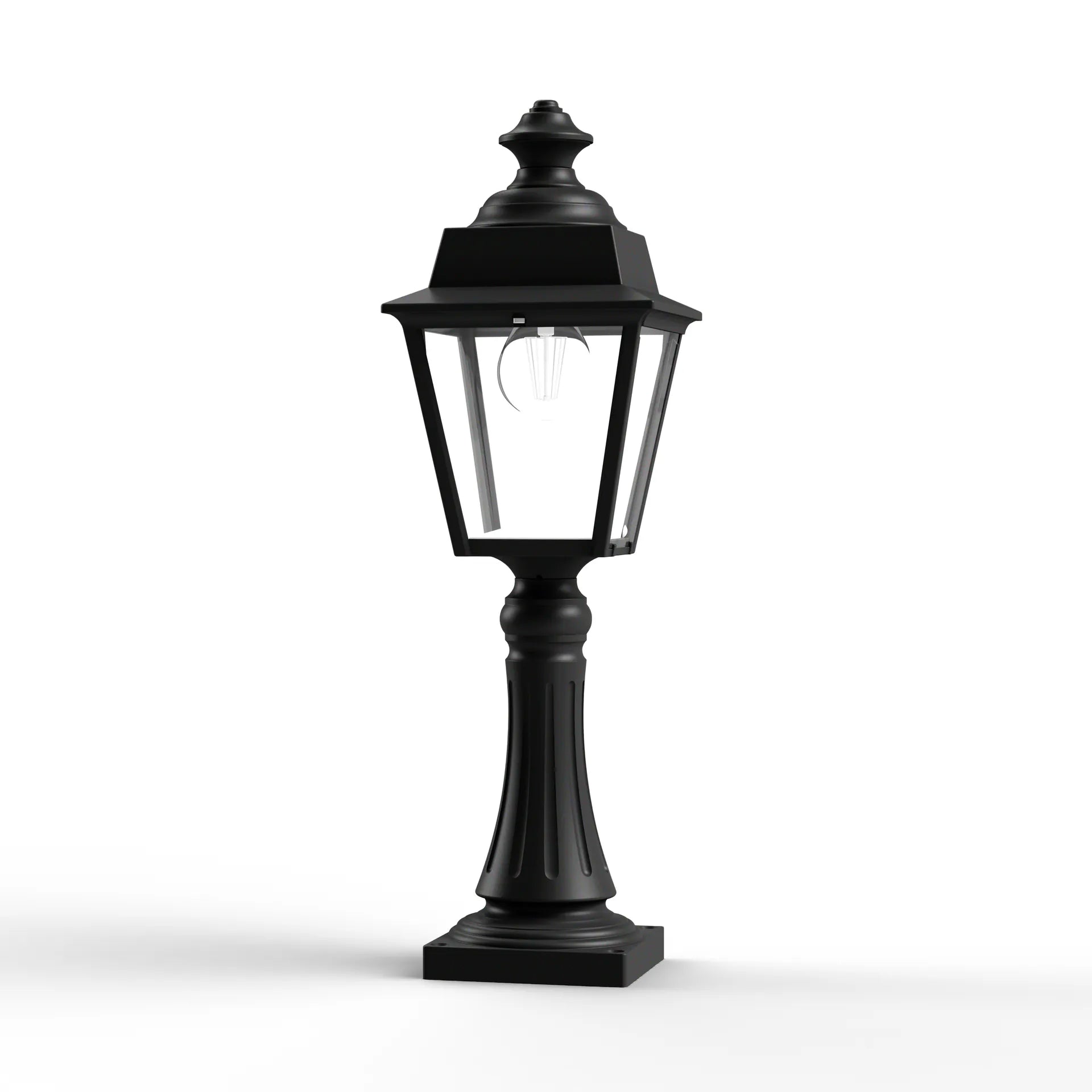 Noir foncé