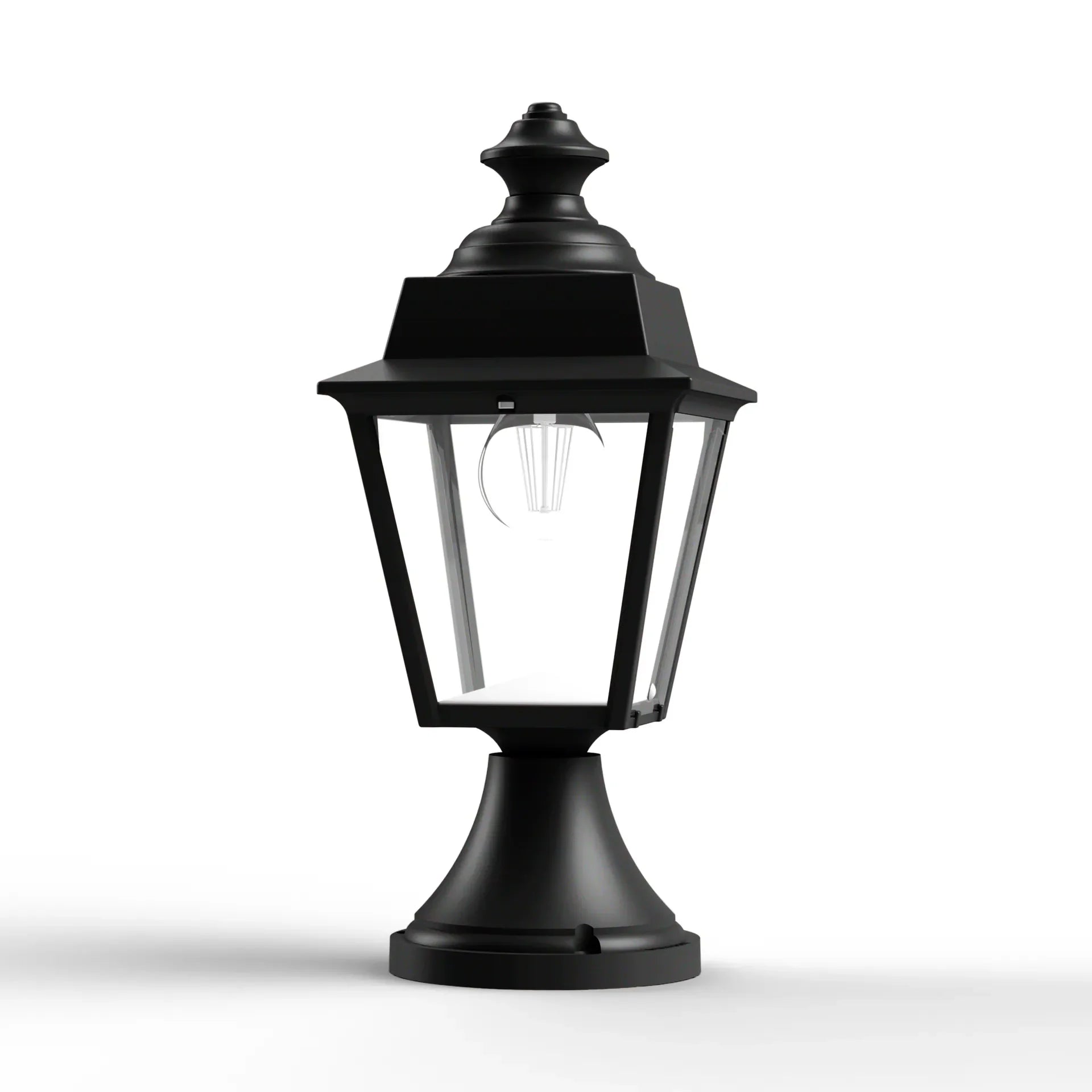 Noir foncé