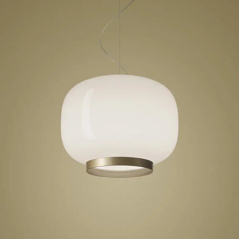 Chouchin 3 Reverse Suspensions Gris foncé