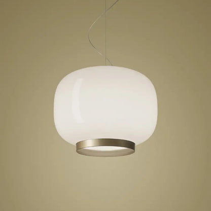 Chouchin 3 Reverse Suspensions Gris foncé