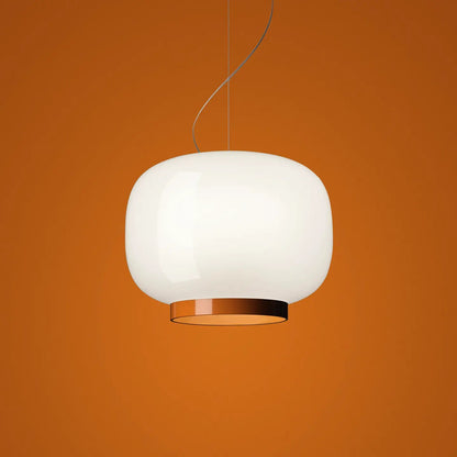 Chouchin 1 Reverse Suspensions Orange