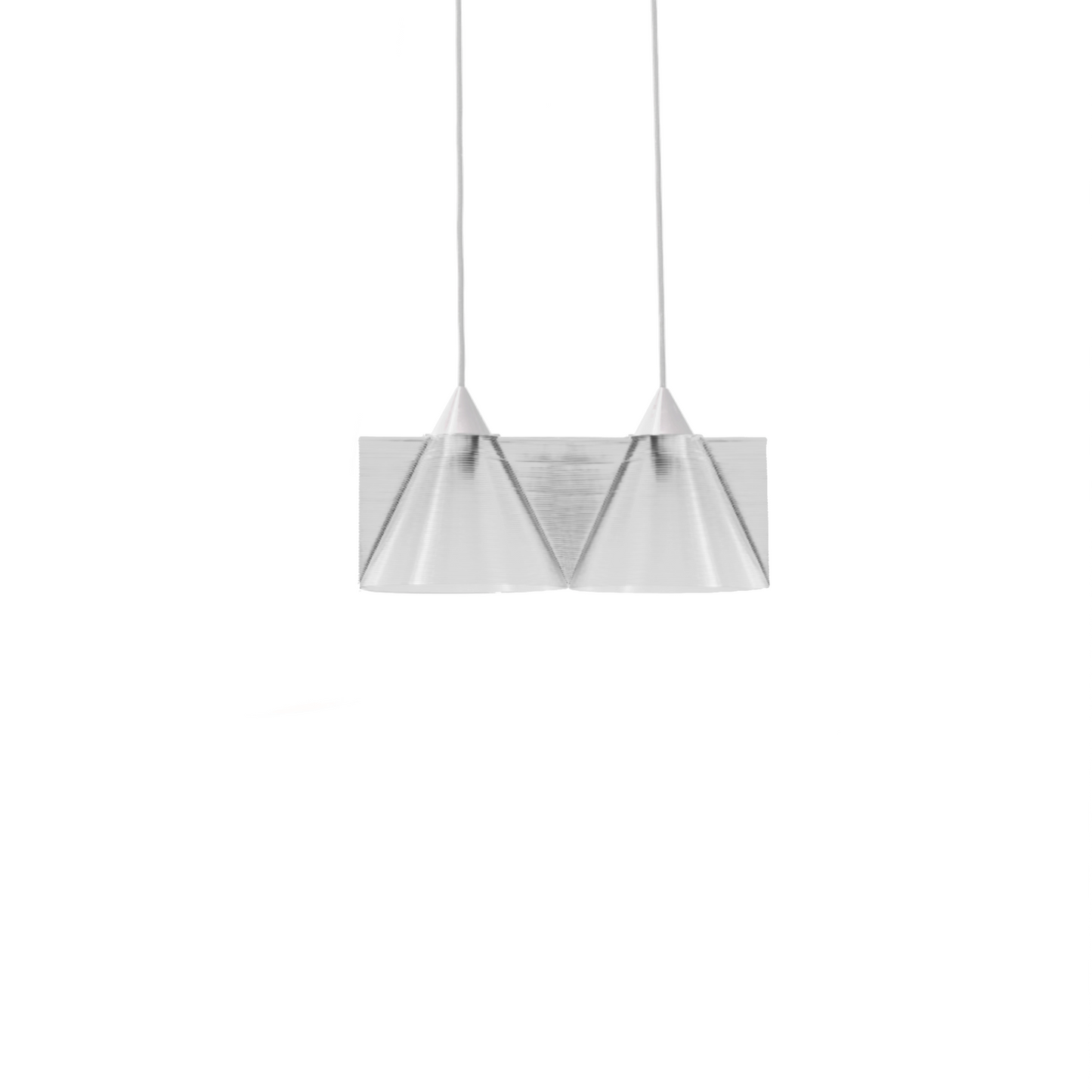Iko Duo Suspensions Crystal