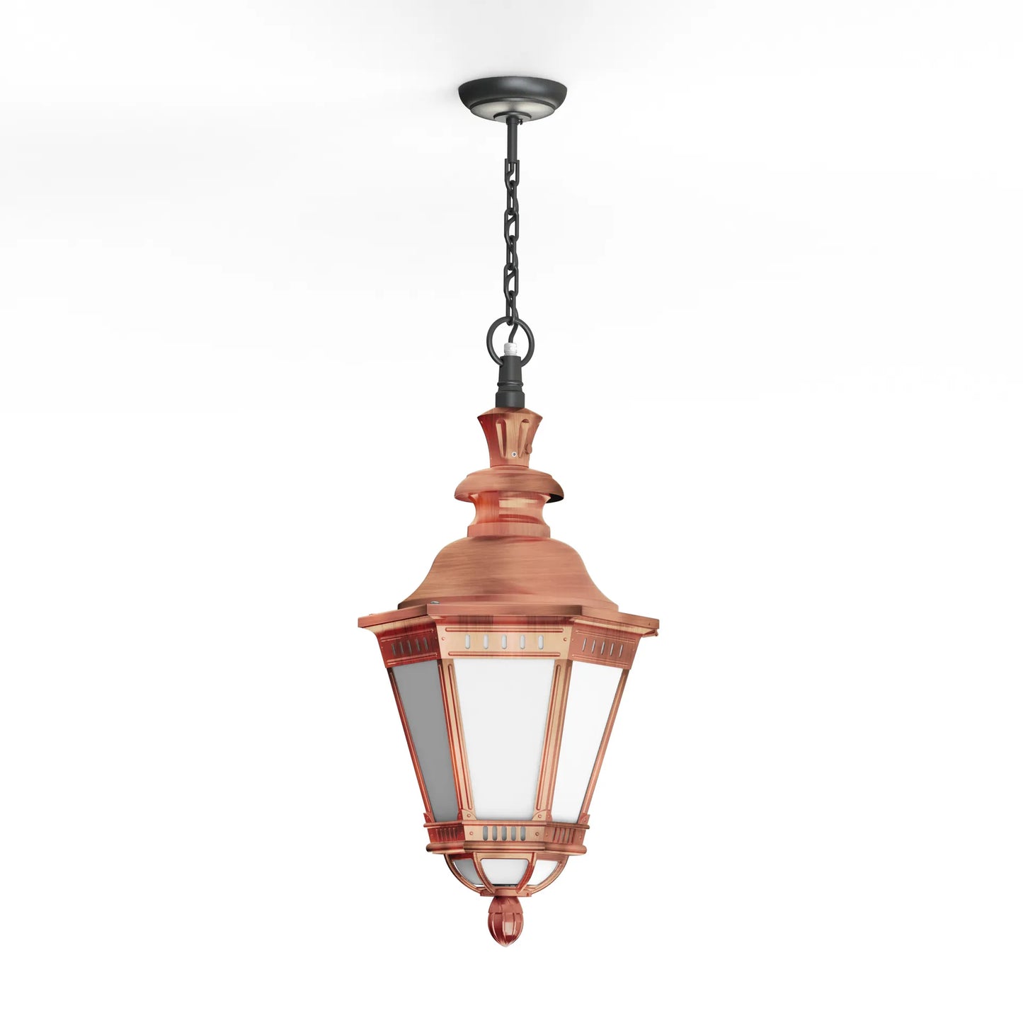 Citadelle N° 1 E27 Suspensions Outdoor