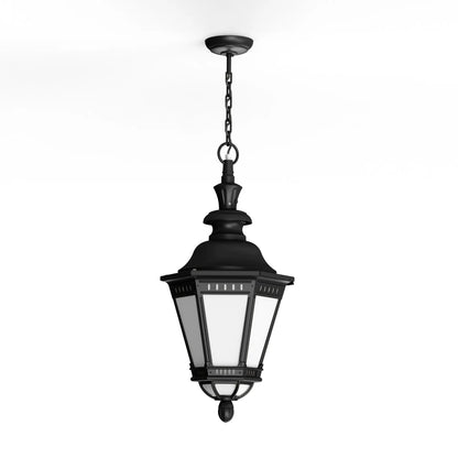 Citadelle N° 1 E27 Suspensions Outdoor
