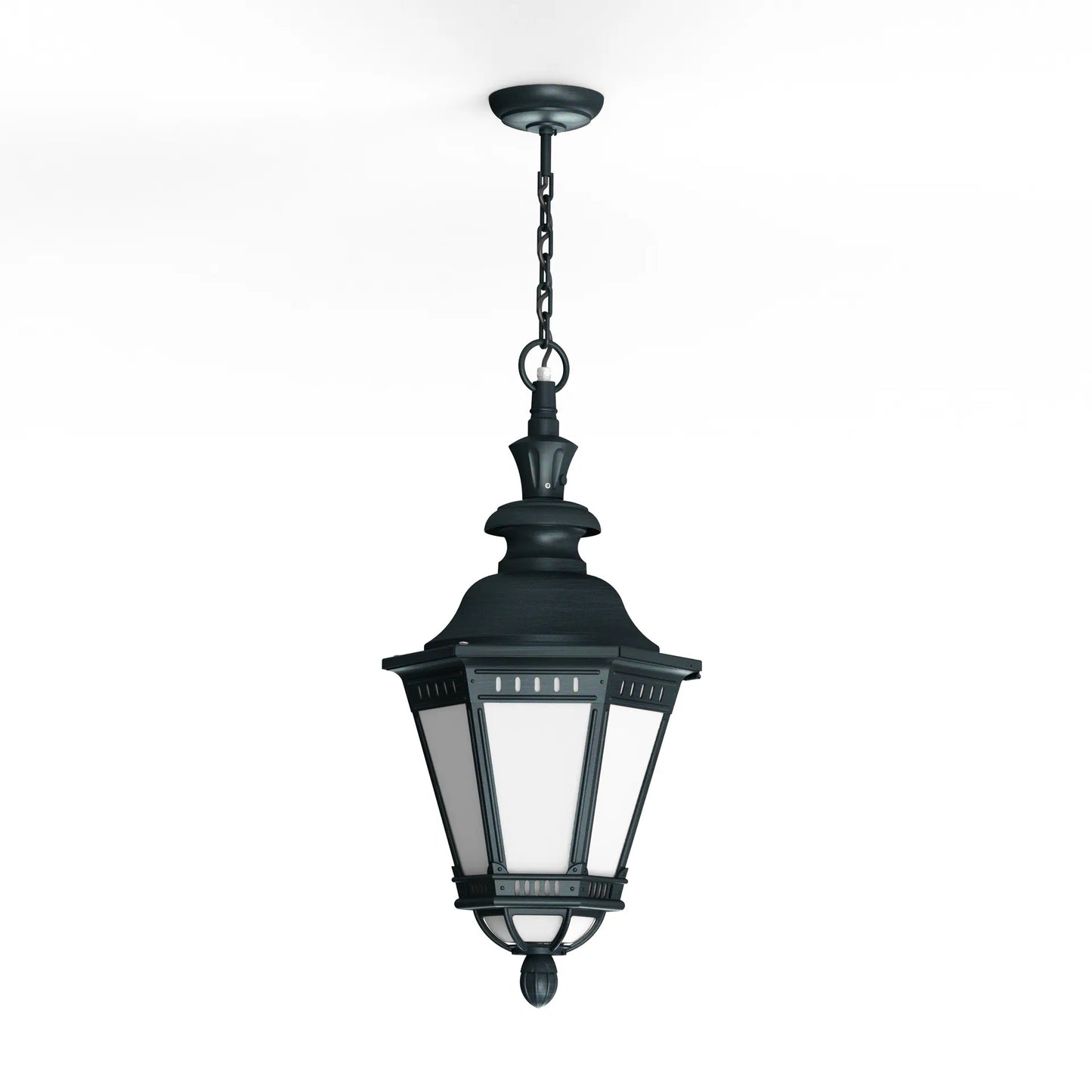 Citadelle N° 1 E27 Suspensions Outdoor