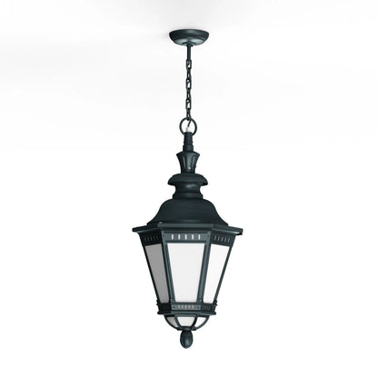Citadelle N° 1 E27 Suspensions Outdoor