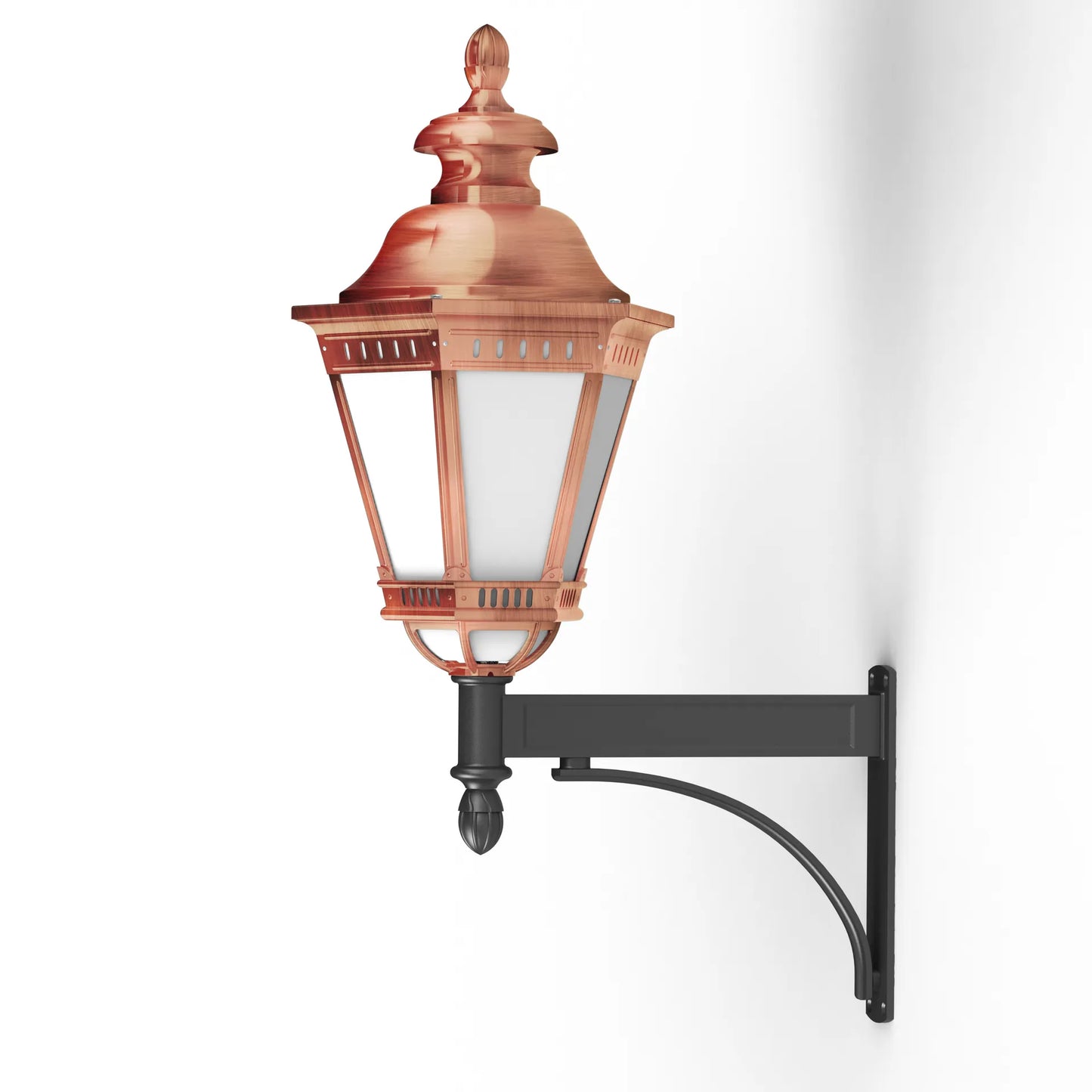 Citadelle N° 2 E27 Appliques Outdoor