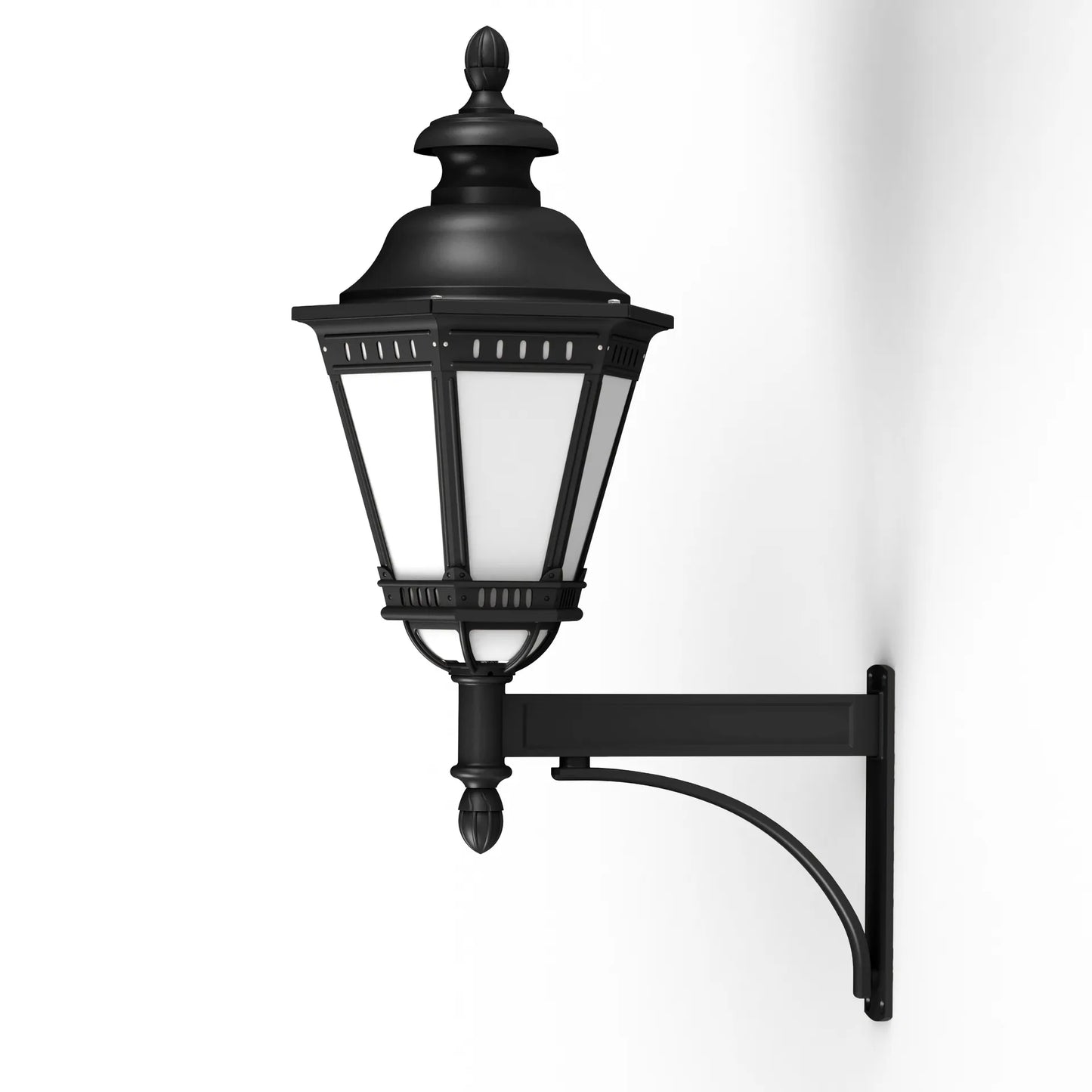 Citadelle N° 2 E27 Appliques Outdoor