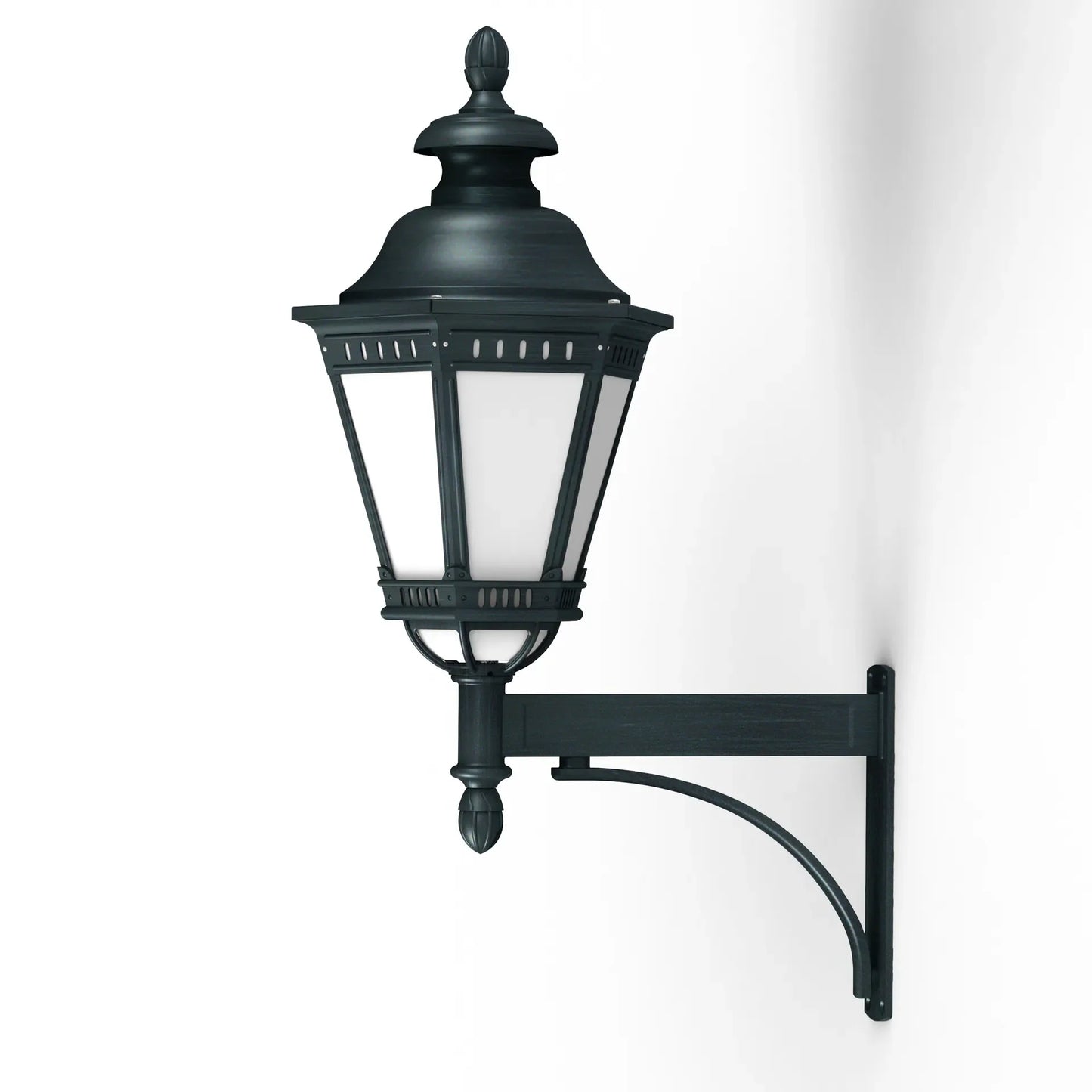 Citadelle N° 2 E27 Appliques Outdoor