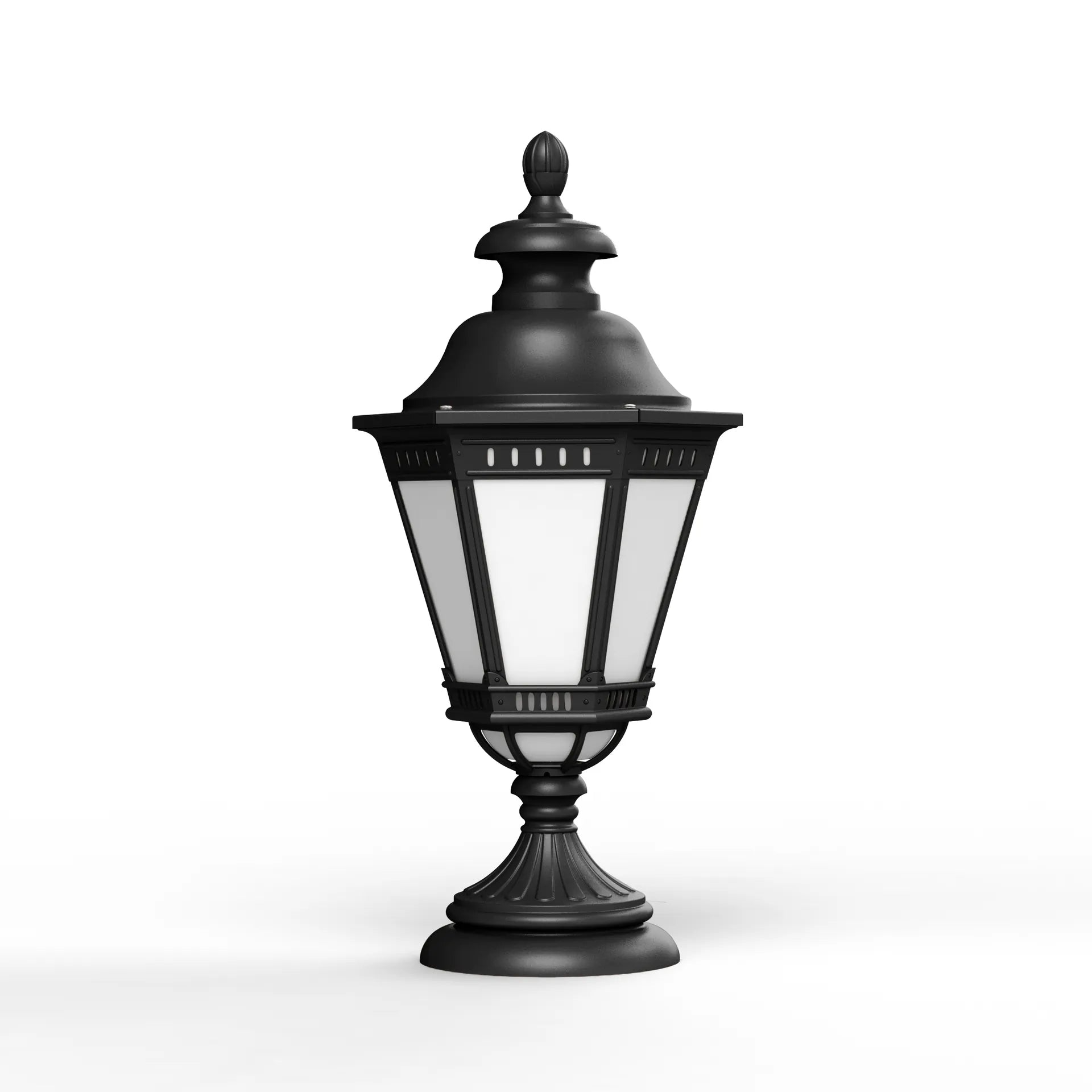 Noir foncé