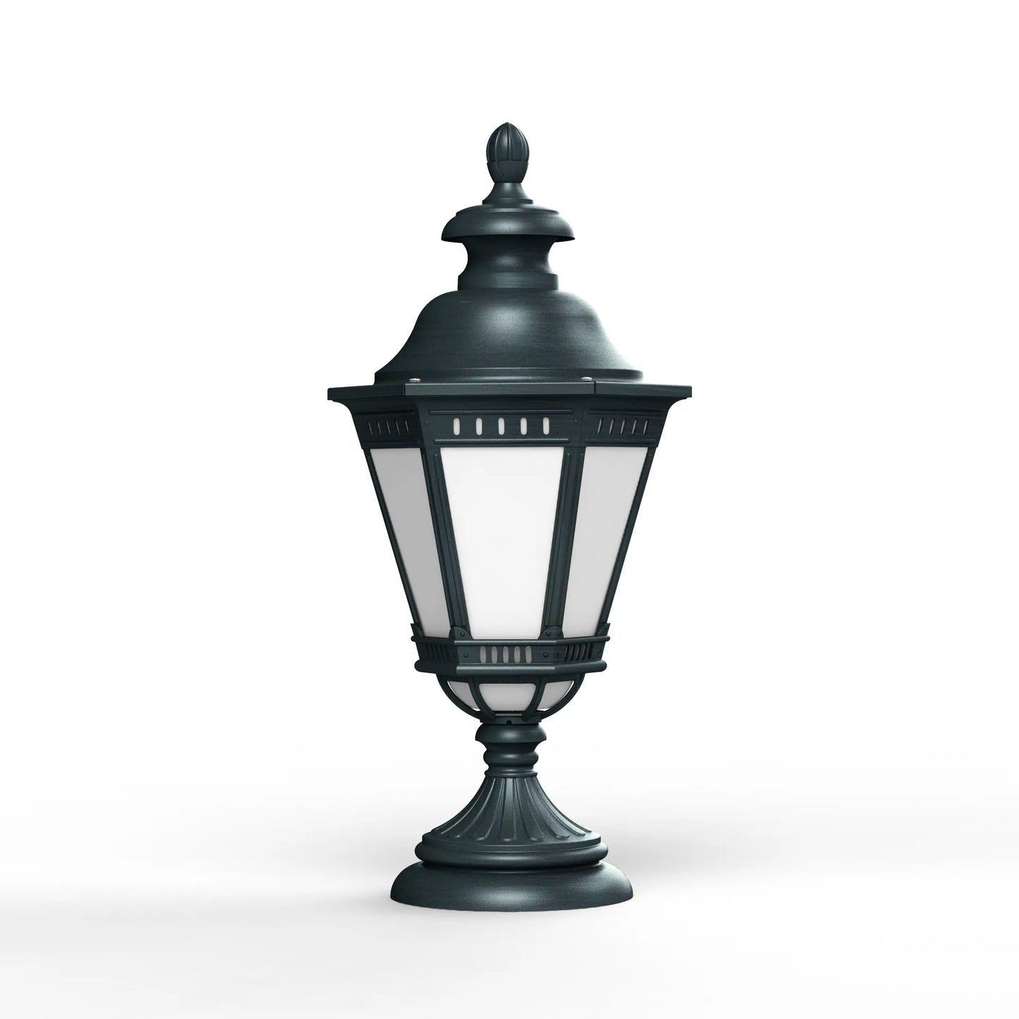 Citadelle N° 4 E27 Bornes Outdoor