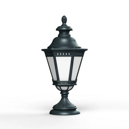 Citadelle N° 4 E27 Bornes Outdoor