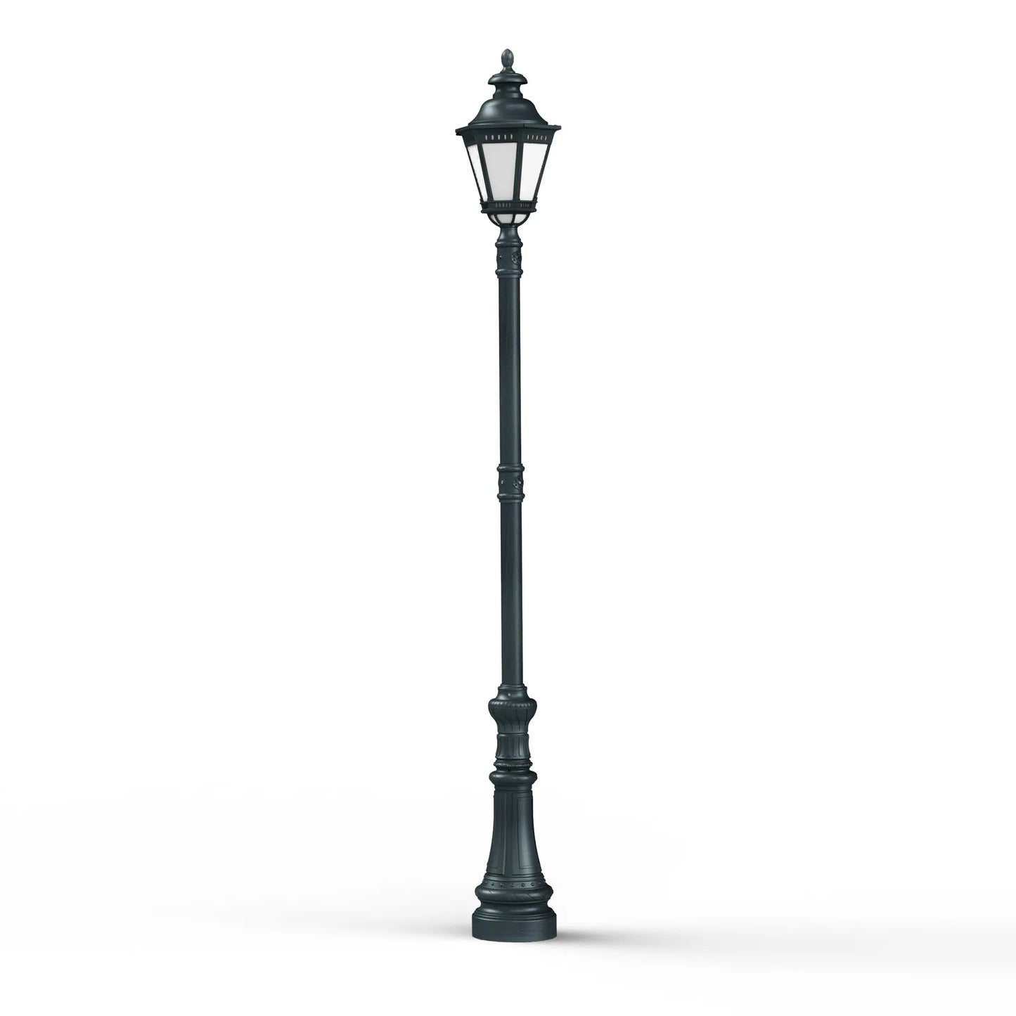 Citadelle N° 5 E27 Lampadaires Outdoor