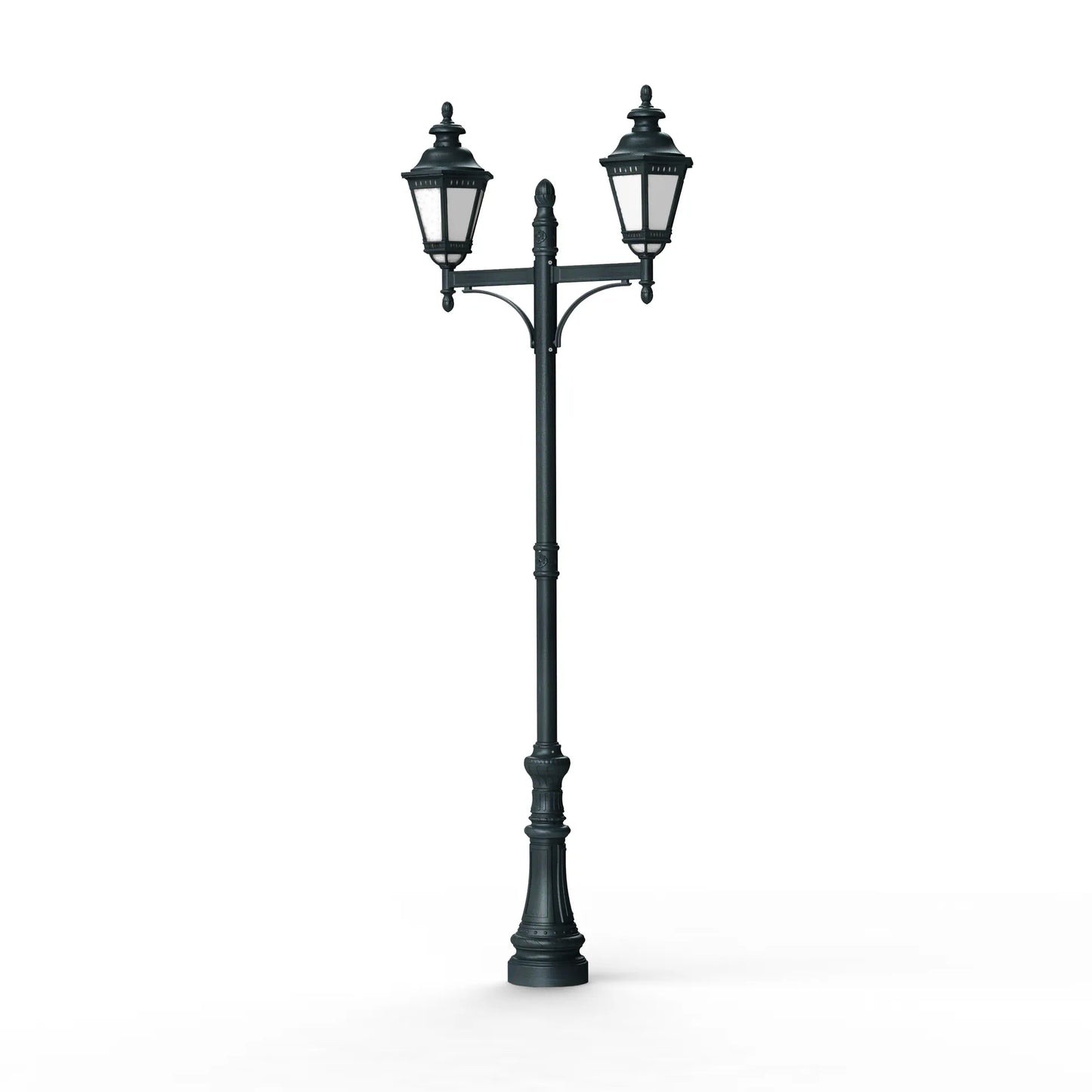 Citadelle N° 7 Lampadaires Outdoor