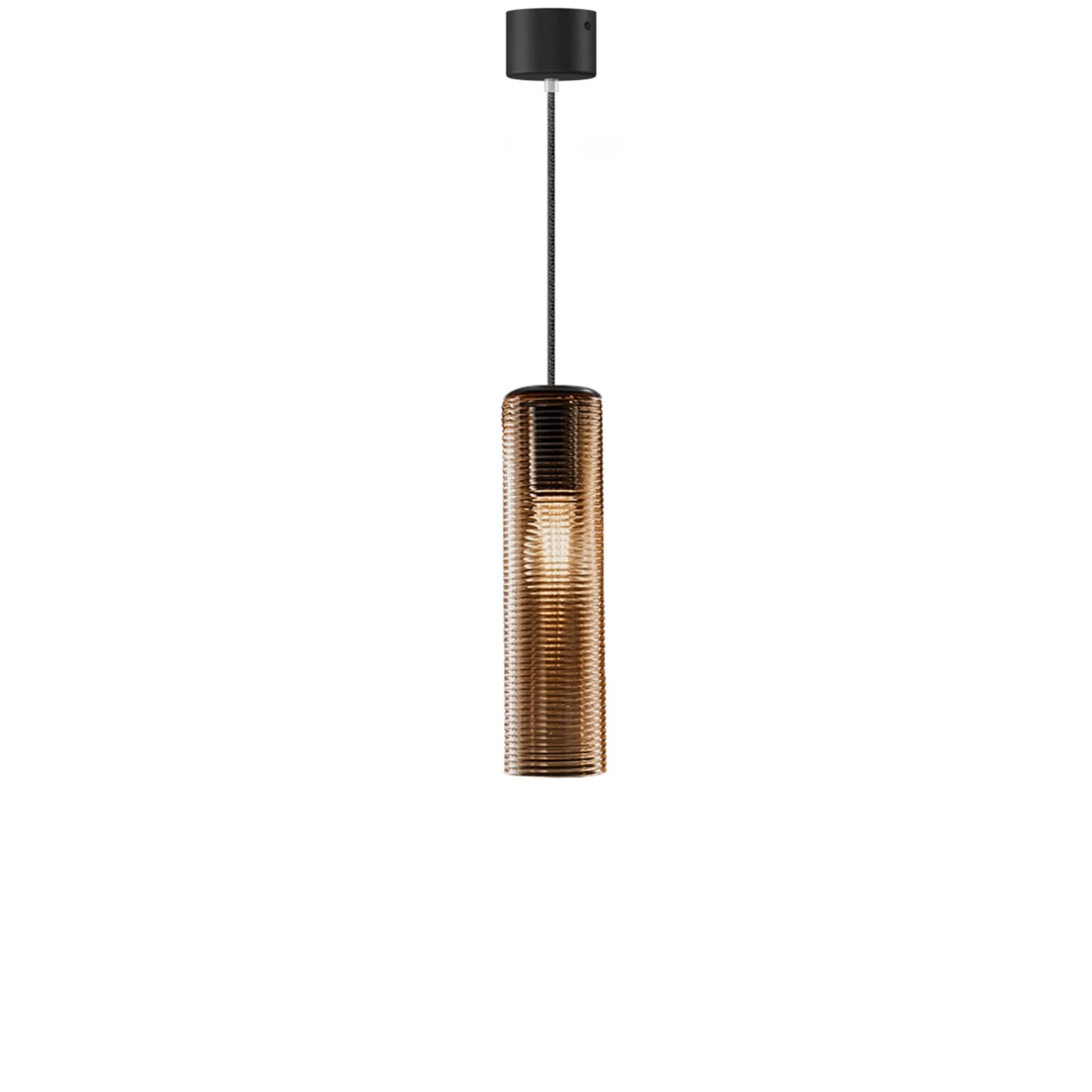 Clio Noir Suspensions simples