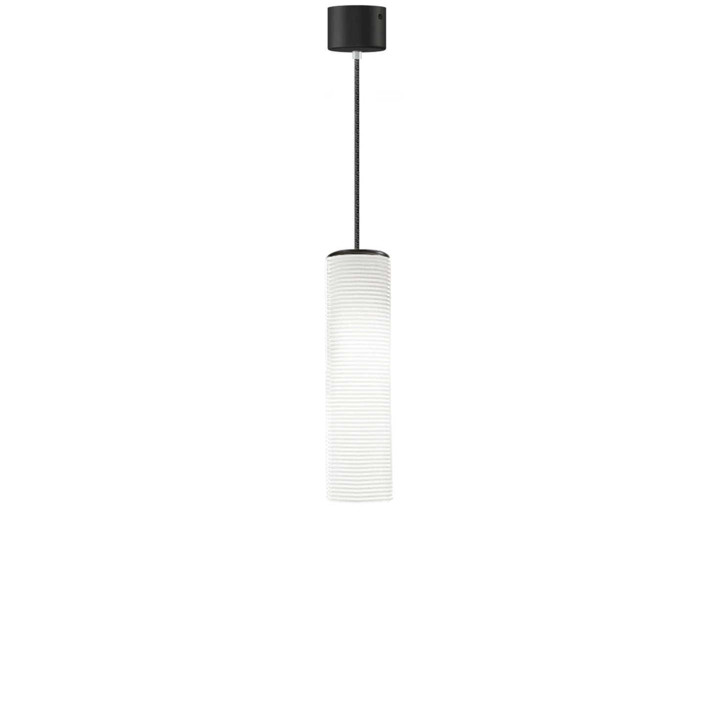 Clio Noir Suspensions simples