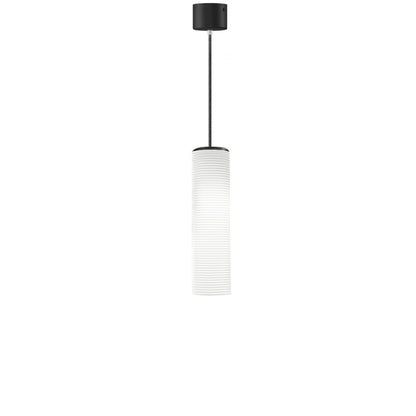 Clio Noir Suspensions simples