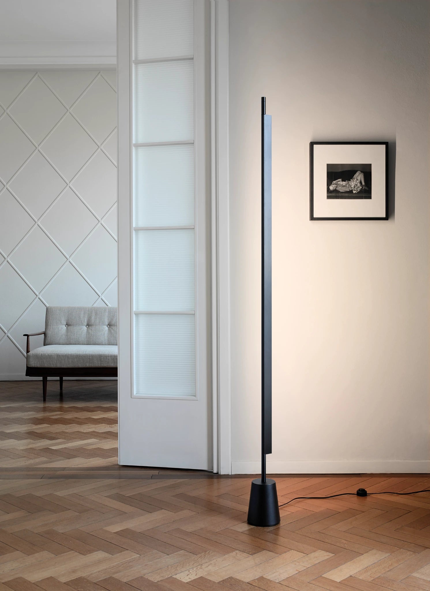 Compendium 2700 K Lampadaires