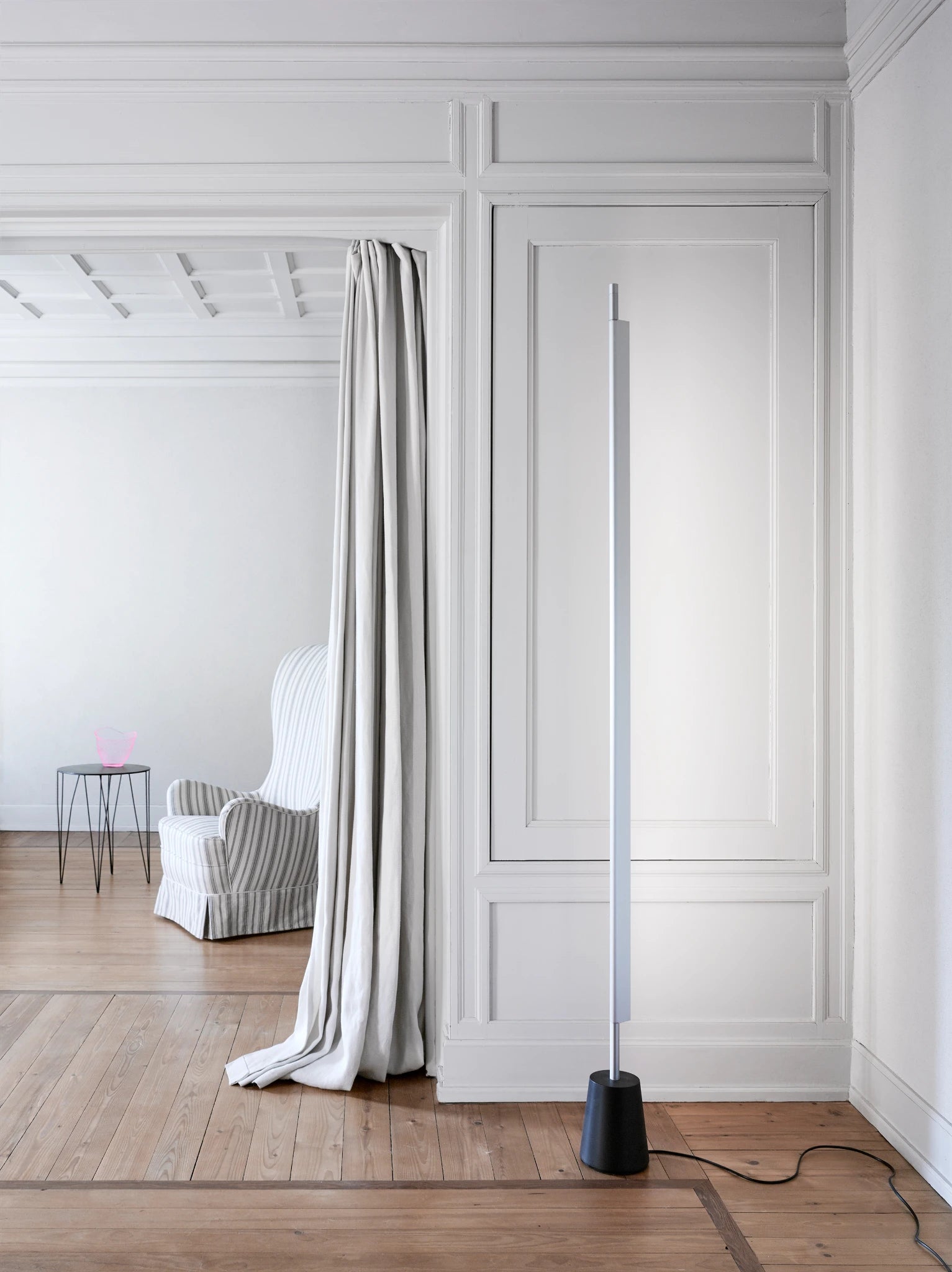 Compendium 2700 K Lampadaires