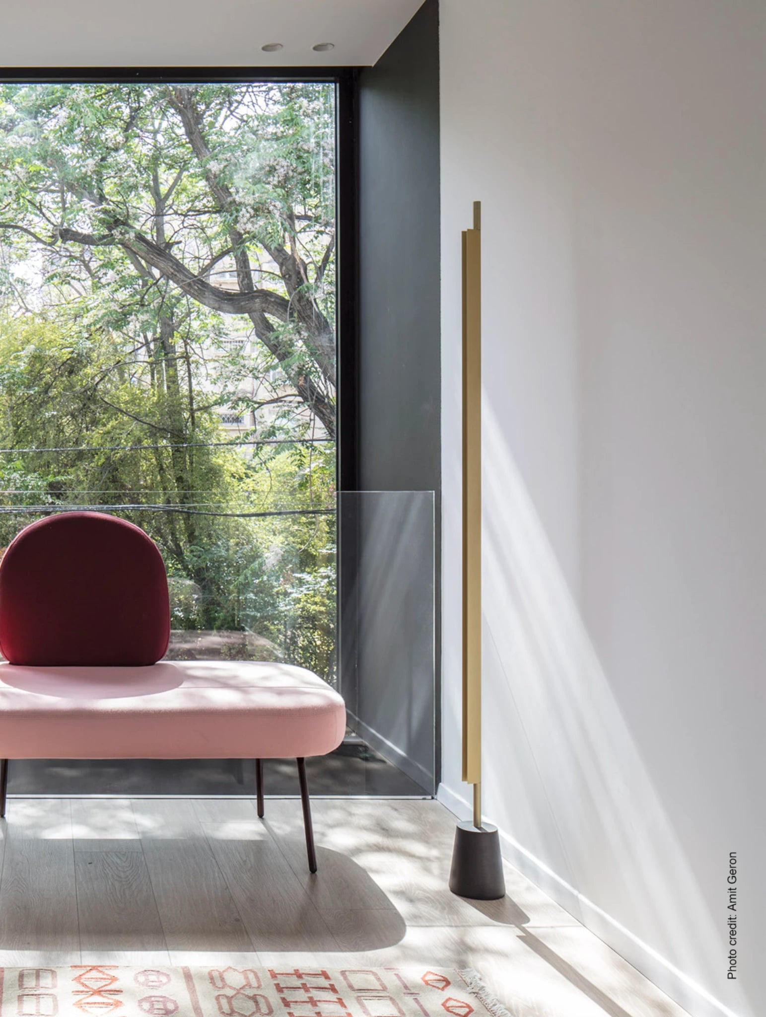 Compendium 2700 K Lampadaires