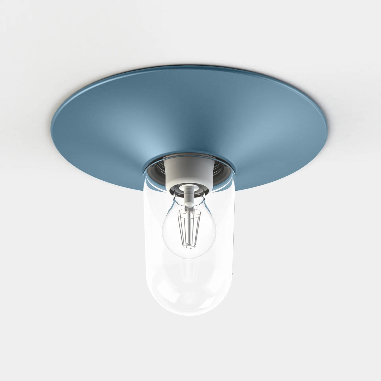 Cooper N° 1 clair Appliques Outdoor