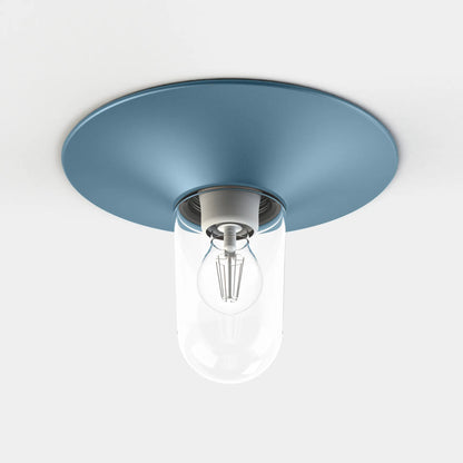 Cooper N° 1 clair Appliques Outdoor