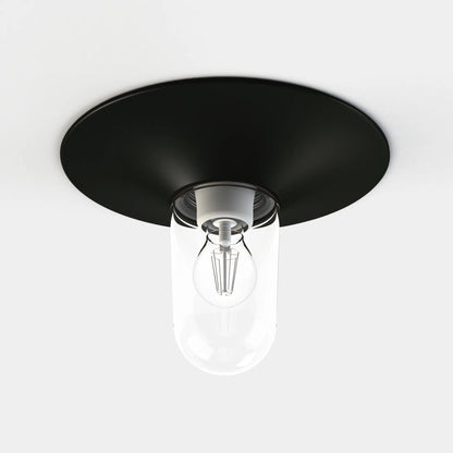 Cooper N° 1 clair Appliques Outdoor