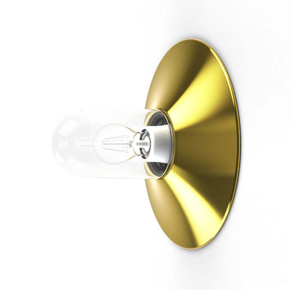 Cooper N° 1 clair Appliques Outdoor