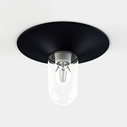 Cooper N° 1 clair Appliques Outdoor