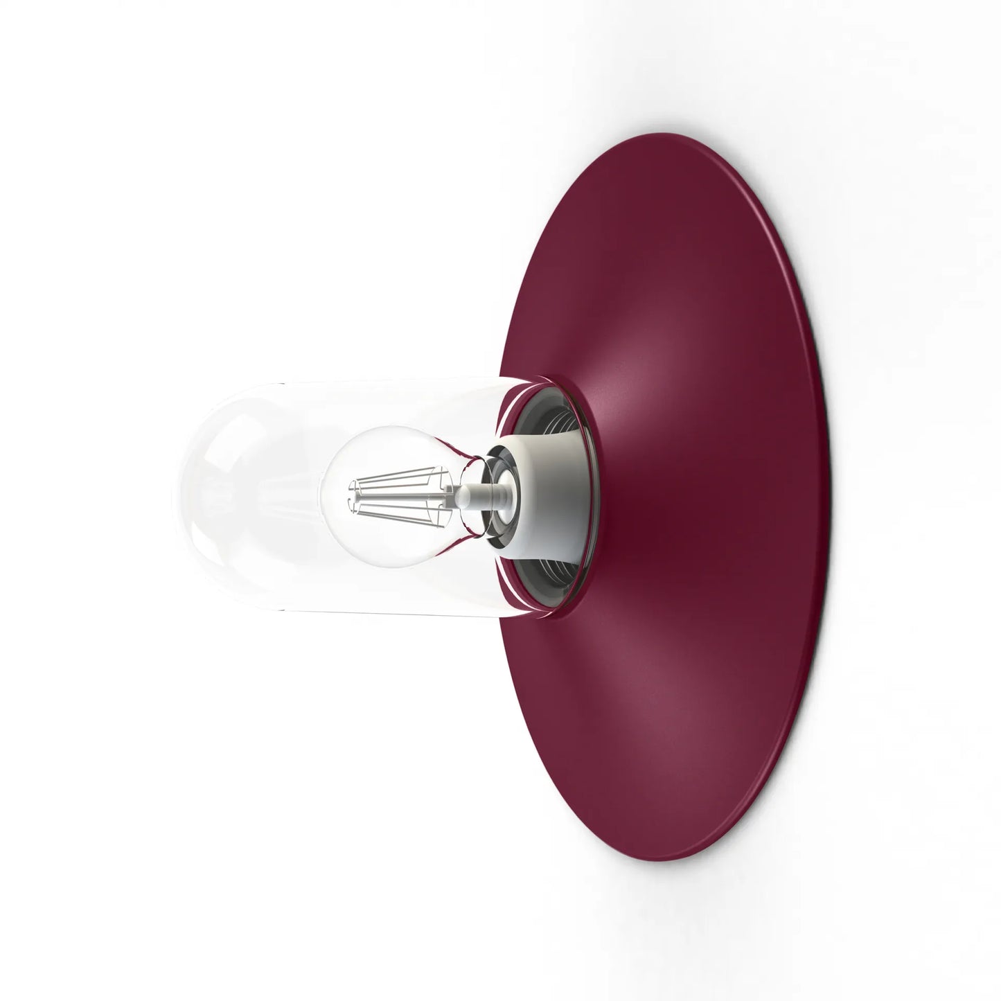 Cooper N° 1 clair Appliques Outdoor