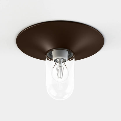 Cooper N° 1 clair Appliques Outdoor