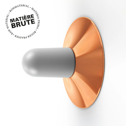 Cooper N° 1 opale Appliques Outdoor