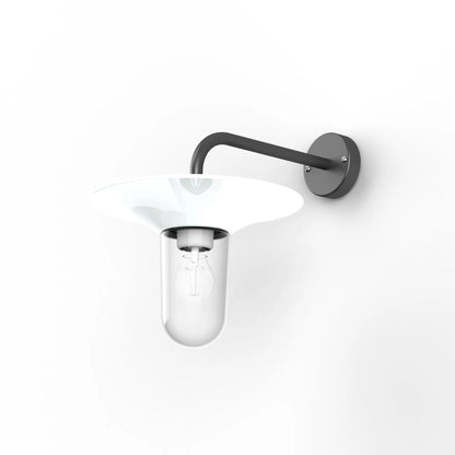 Cooper N° 2 clair Appliques Outdoor